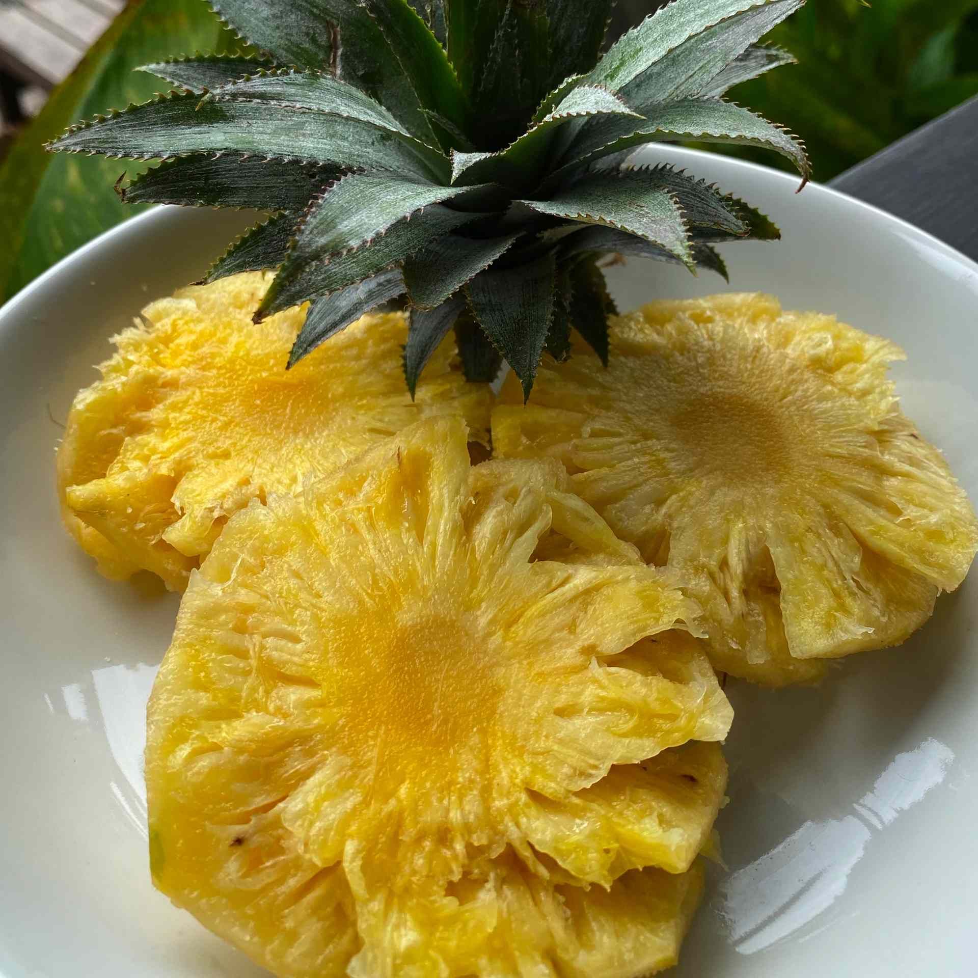 pineapple